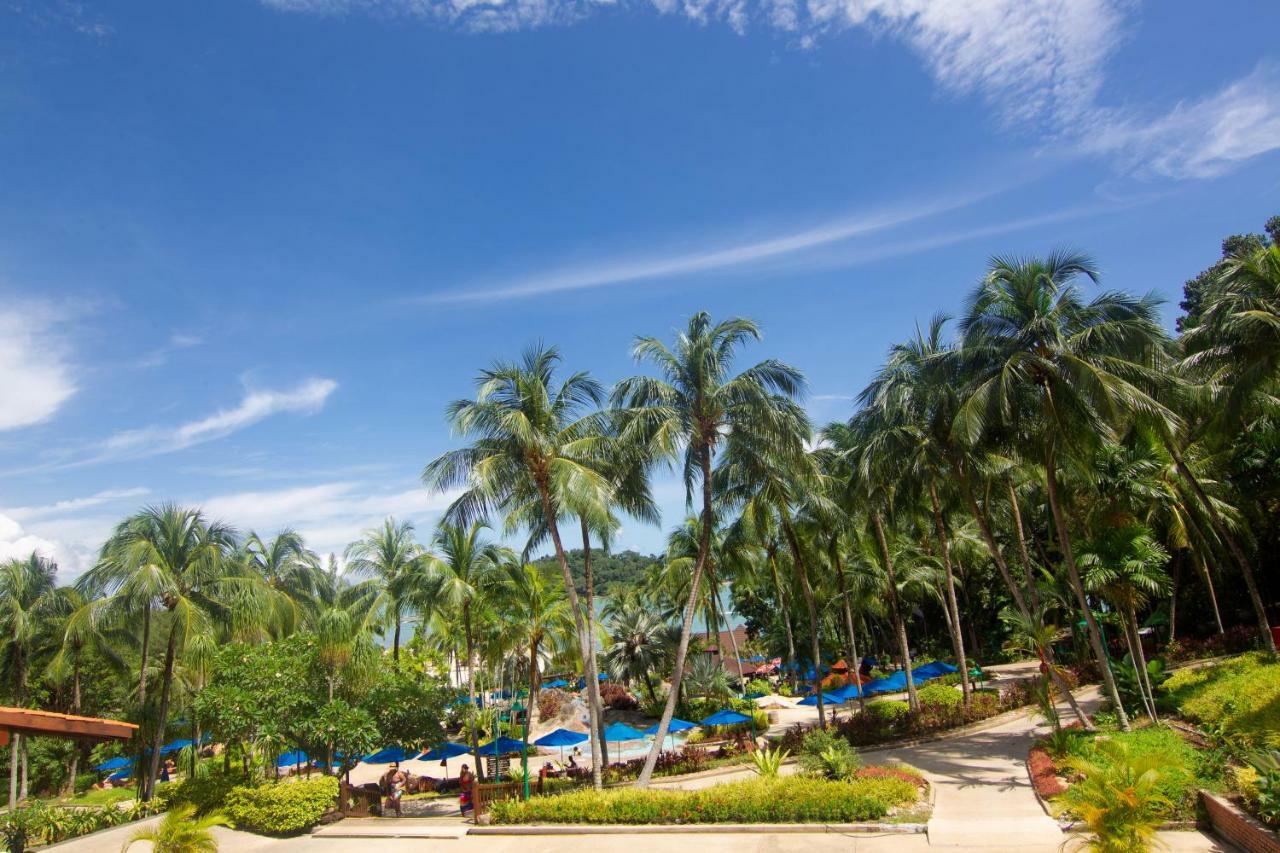 Berjaya Langkawi Resort Pantai Kok Ngoại thất bức ảnh