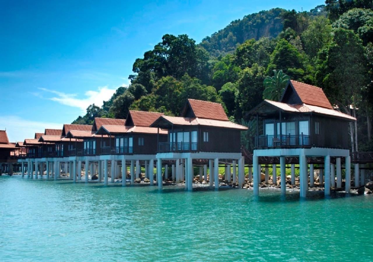Berjaya Langkawi Resort Pantai Kok Ngoại thất bức ảnh